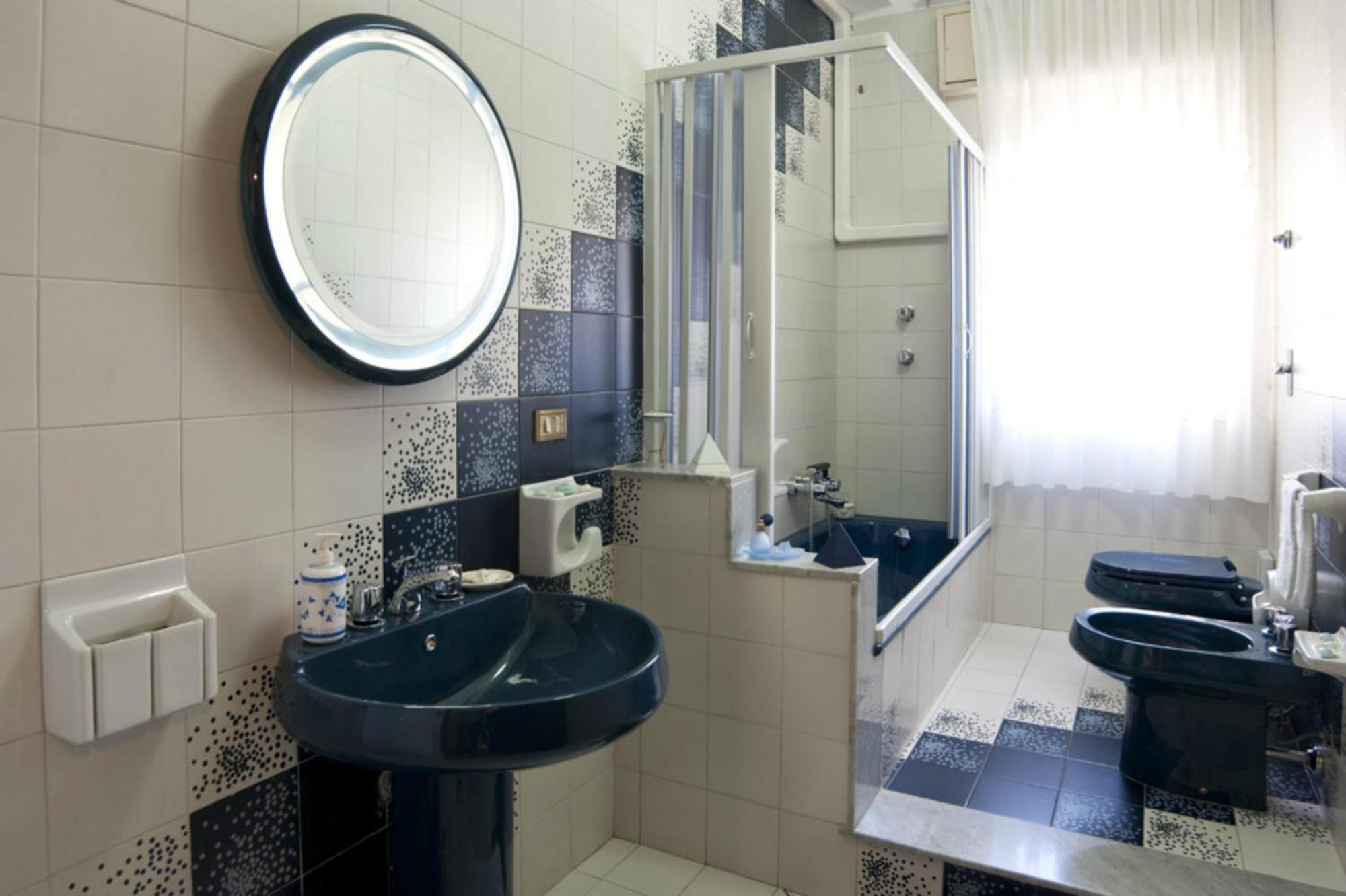 Hotel Armonia à Trapani Extérieur photo